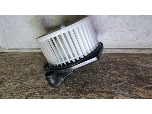 Вентилятор печки    79307S6MA42   Honda Jazz