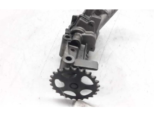 Масляный насос 7700600252 Renault Kangoo I