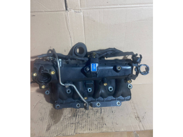 Jednotka ABS 55213267 Fiat Punto Evo 2010