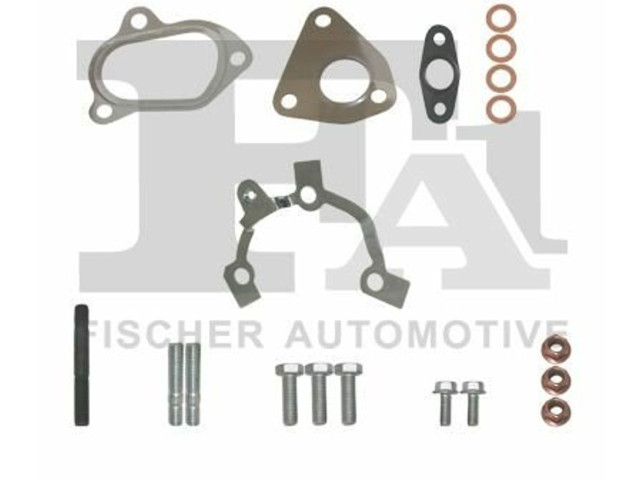  Турбина Opel Combo C  54359880006, KT120015         