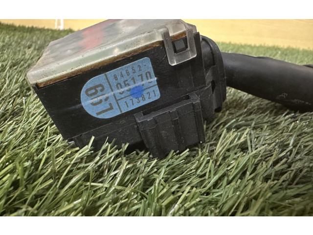 Переключатель дворников 8465205170 Toyota Corolla Verso AR10