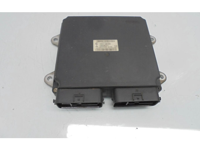 Блок управления двигателем ECU 1860135700, CENTRALITAMOTORUCE Mitsubishi Colt