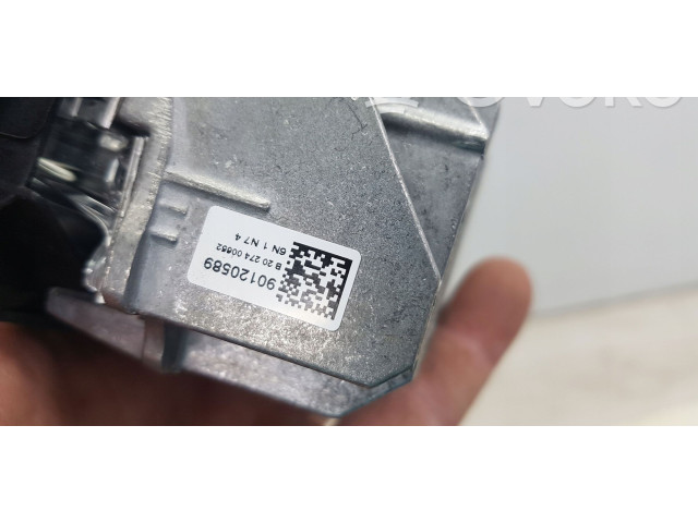 Блок управления Xenon