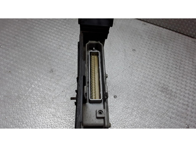 Блок управления двигателя 0261200678, 9617150280 Peugeot 306