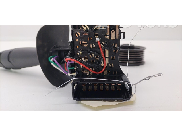 Ручка стеклоочистителей 6001548108 Dacia Logan I