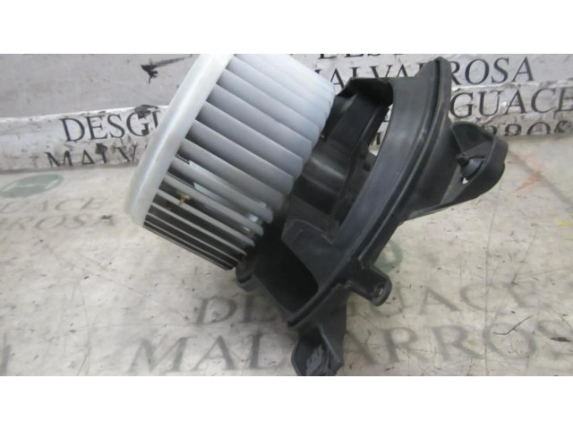 Вентилятор печки 77364953 Fiat Punto Evo