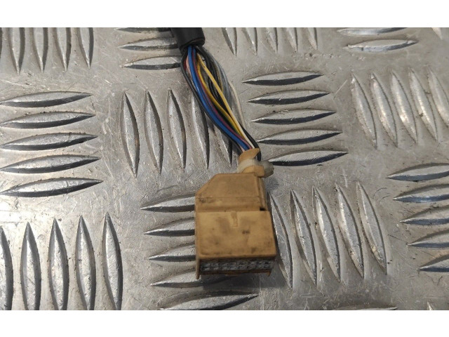 Зеркало электрическое Audi A4 Allroad - года