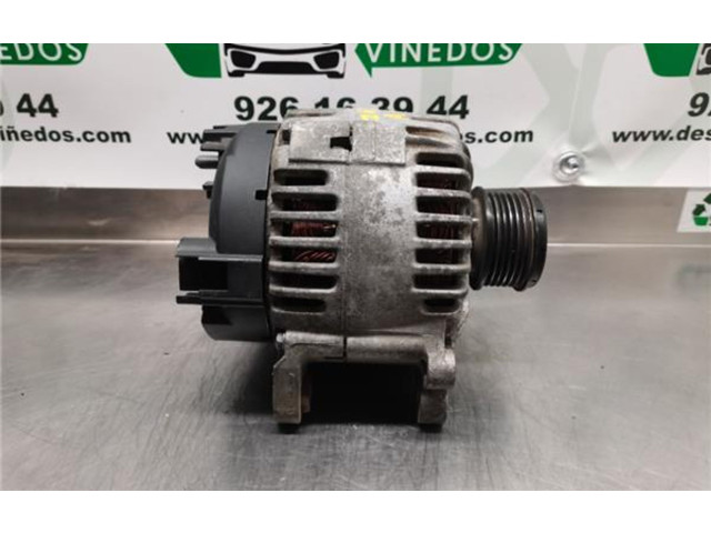 Генератор 6F903023C, 2542695E   Audi A3 S3 8P      