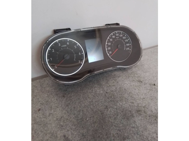 Спидометр (приборный щиток) 248109011R, A3C0707450200 Renault Master III