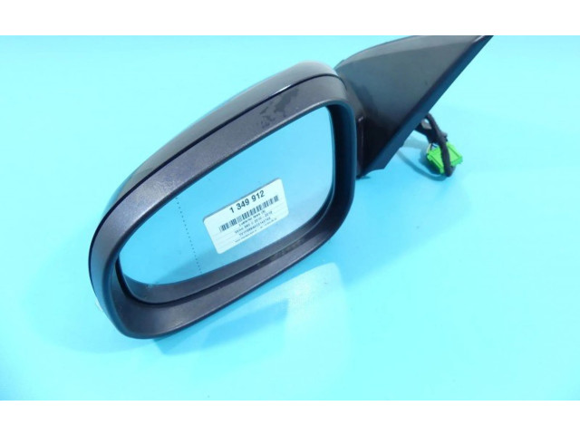 Зеркало электрическое Volvo S60 2011 - 2013 года
