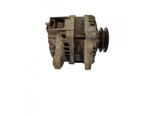 Генератор 1800a290, A2TX1279A Mitsubishi Pajero
