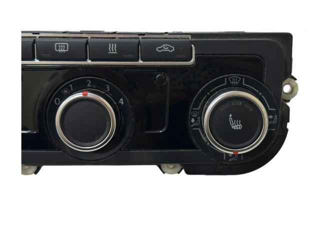 Блок управления климат-контролем 7N0907426BK, 5HB01129203 Volkswagen Caddy