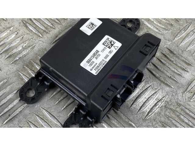 Блок управления 068413485AB Jeep Compass