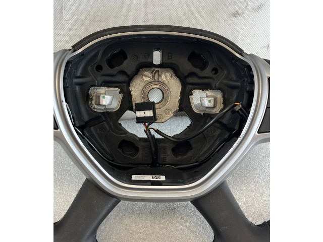 Руль Dacia Jogger 2021 - года 484007828R, 484007828R