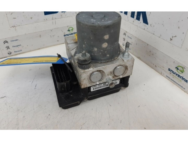 Блок АБС 1680933280, 1680933280   Peugeot  Expert  2007 - 2016 года