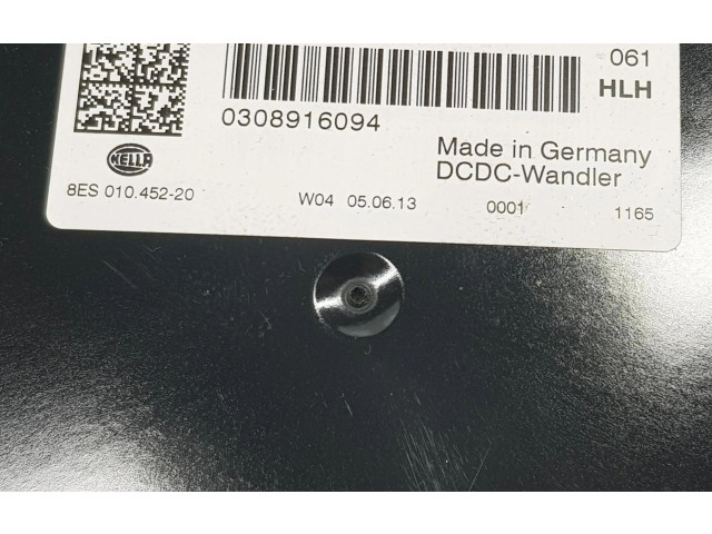 Блок управления 3AA919041A, 3AA919041A Volkswagen Caddy