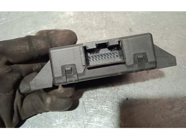 Řídící jednotka 97061811604, UNIDADDECONTROL Porsche Panamera (970) 2012