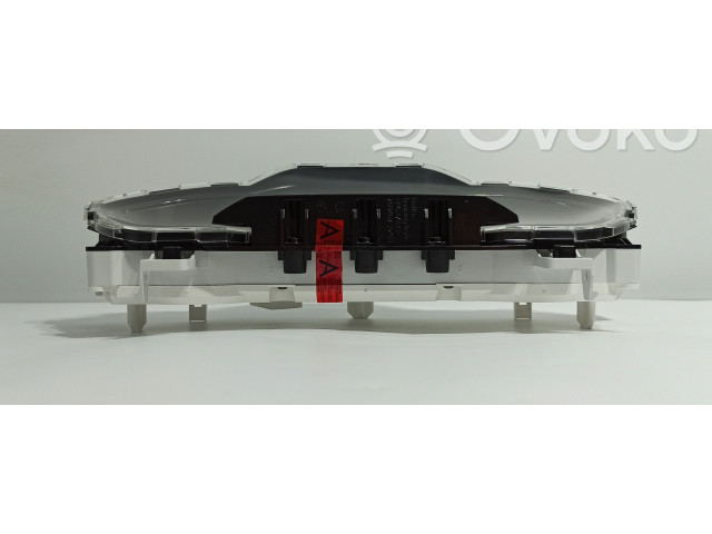 Панель приборов 9838094680, 769318770U   Peugeot Partner III       