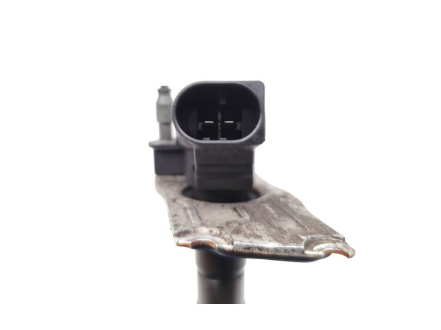 Форсунка 03L130277, 0445116030    Audi A6 S6 C6 4F  CAGB 