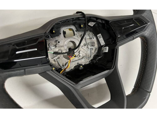 Руль Cupra Born  2021 -  года 10e419091ab, 10E419091AB      