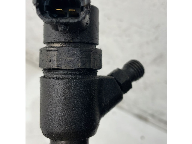 Форсунка Fiat Idea