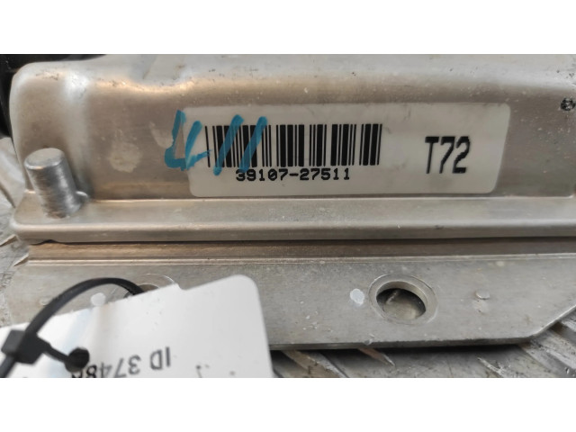 Řídící jednotka 3910127512, 0281011811 Hyundai i40 2013