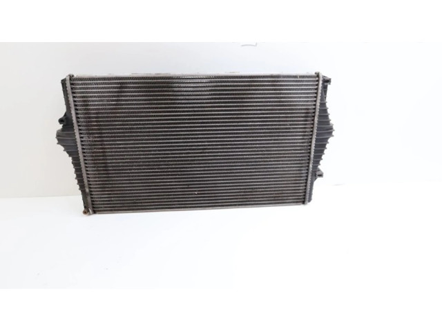 Интеркулер 30748809, 30748809 Volvo V70