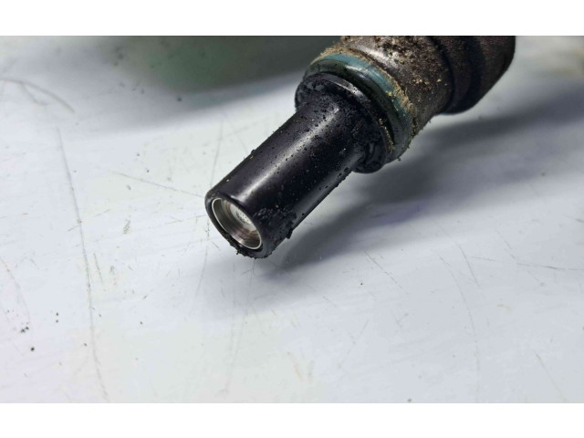 Vstřikovací lišta HR16DE Nissan Note (E11)