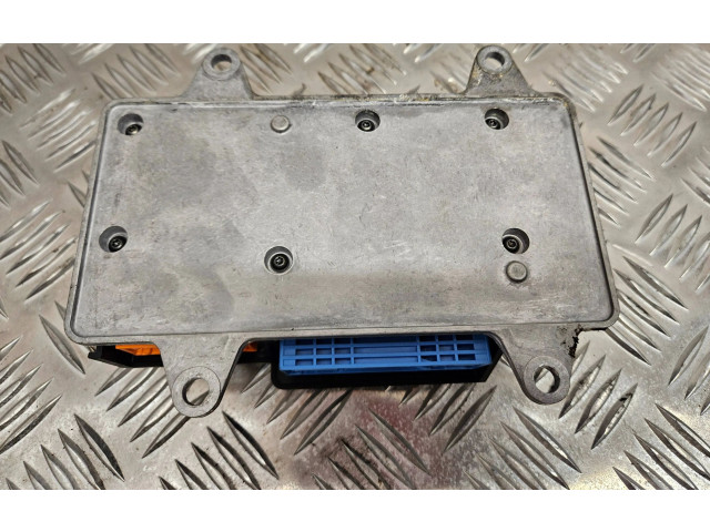 Блок подушек безопасности 8697679, 00001393B1   Volvo V50