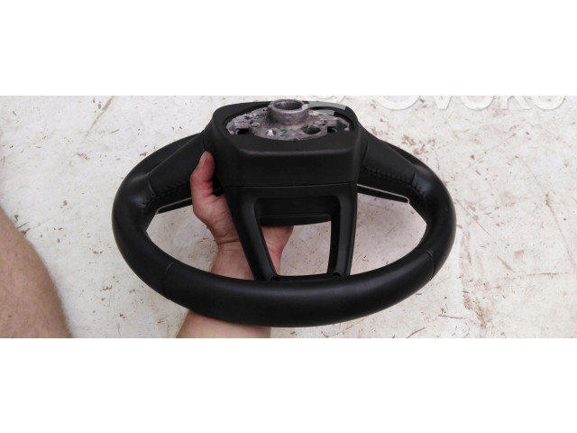 Руль Audi Q3 F3 2018 - года 83A419091, 83A124