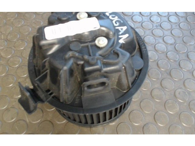 Вентилятор радиатора     6001547487, 272106020R    Dacia Logan I 