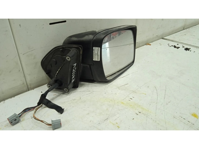 Zpětné zrcátko pravé Land Rover Range Rover Sport L320 2008 3003336