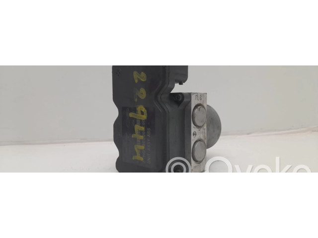 Блок АБС 589100X510 Hyundai i10 2007-2012 года