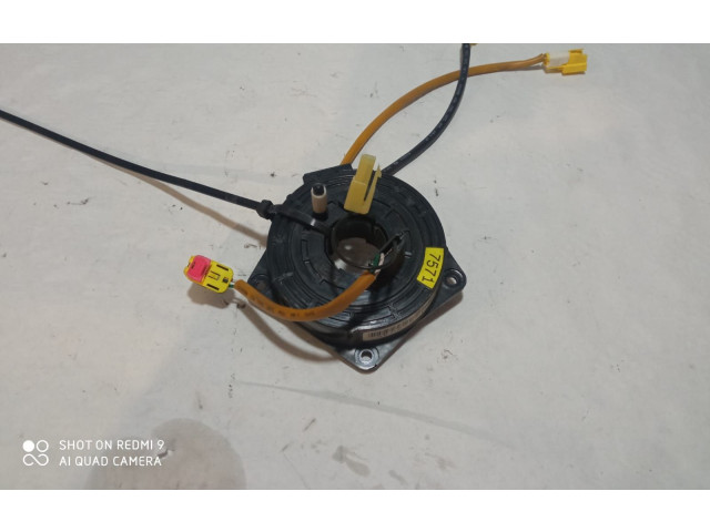 Подрулевой шлейф SRS FCA7571JRSS Chevrolet Spark