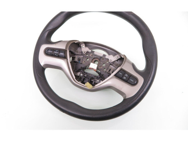 Volant Honda Civic 2007