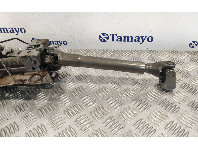 Рулевая рейка 1T1419502L Volkswagen Caddy 2004 - 2010 года