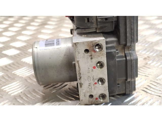 Jednotka ABS 1K58930580, 6158945100   Hyundai ix20 2018