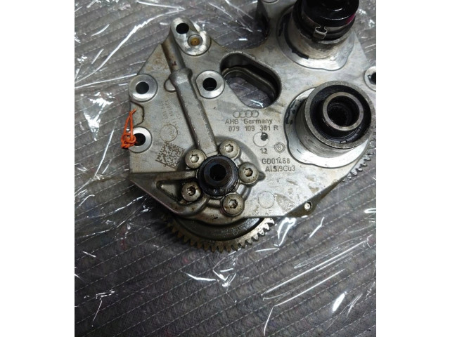 Čerpadlo oleje Audi A8 S8 D3 4E