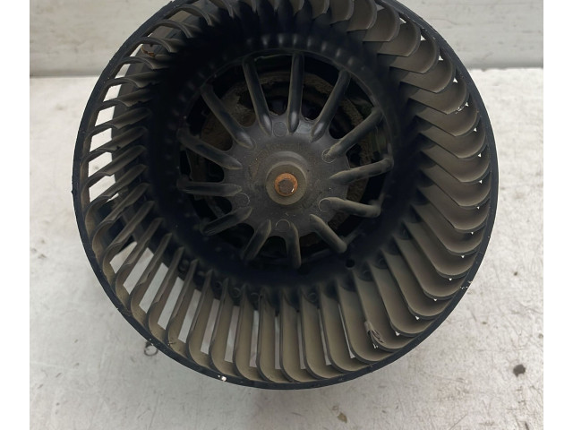 Вентилятор печки Dacia Sandero