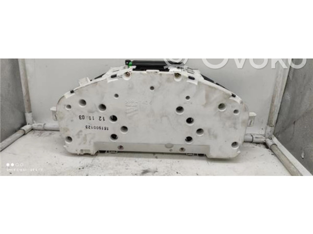 Панель приборов 30710071, 30710071   Volvo V50       