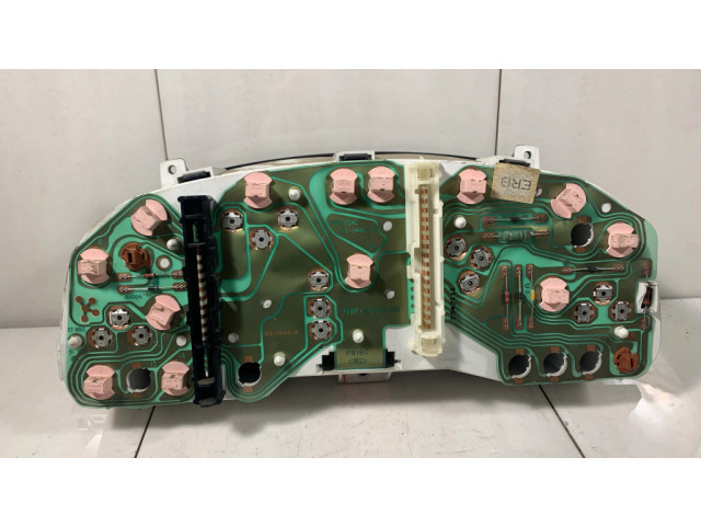 Přístrojová deska Ford Mondeo Mk III 2005 98BB10849