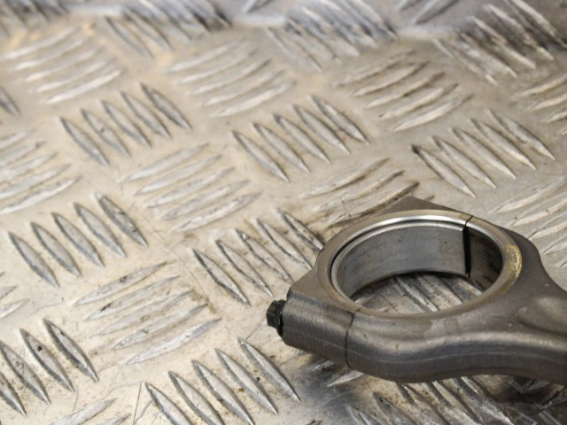  Поршень 9HU (DV6UTED4) 0603920628V0  Citroen Jumpy для дизельного двигателя 1.6