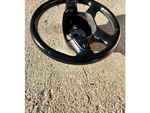 Руль Skoda Superb B6 (3T) 2008 - 2015 года 3T0419091K, 62217000B