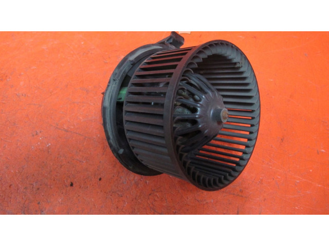 Вентилятор печки    N106609Z   Dacia Sandero