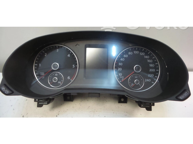 Přístrojová deska Volkswagen Sharan 2016 7N0920870N