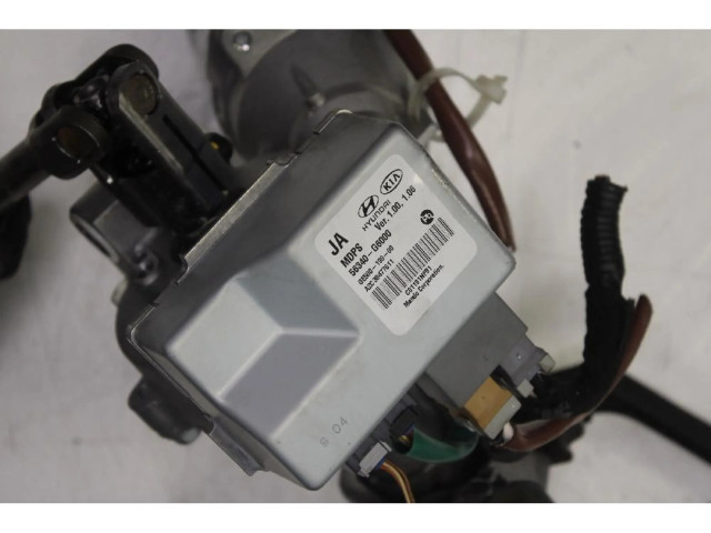    Рулевая рейка    KIA Picanto 2017- года