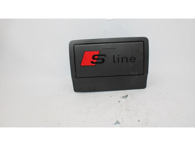 Дисплей    8X0857273B   Audi A5 Sportback 8TA