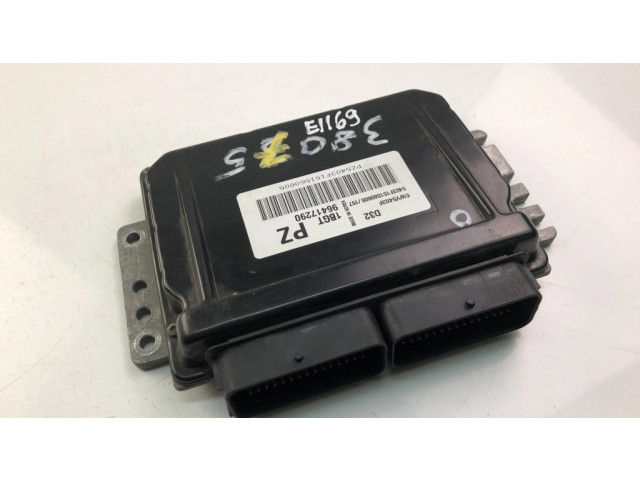 Другие блоки управления / модули