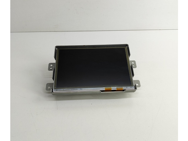 Дисплей FK7219C299AC Jaguar XE