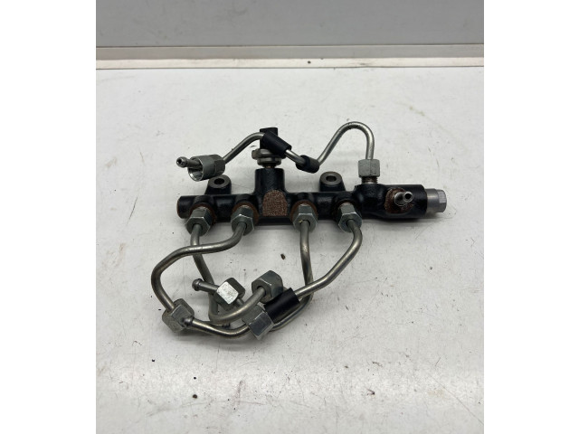 Vstřikovací lišta 0196515, 810PP1301 Renault Megane IV K9K